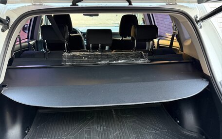 Toyota RAV4, 2017 год, 2 202 000 рублей, 11 фотография