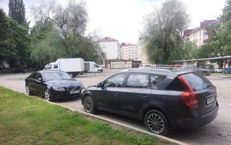 KIA cee'd I рестайлинг, 2011 год, 675 000 рублей, 4 фотография