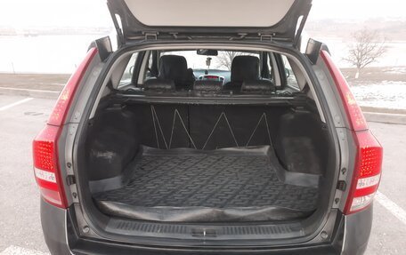 KIA cee'd I рестайлинг, 2011 год, 675 000 рублей, 10 фотография