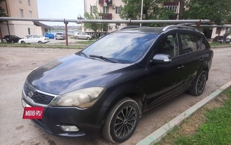 KIA cee'd I рестайлинг, 2011 год, 675 000 рублей, 2 фотография