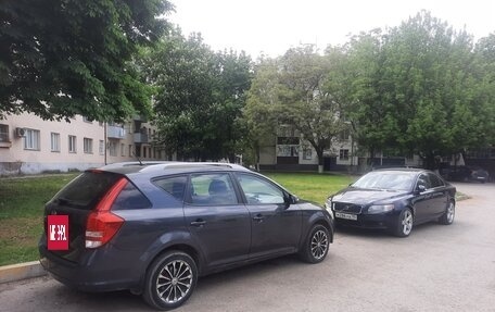 KIA cee'd I рестайлинг, 2011 год, 675 000 рублей, 3 фотография