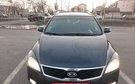 KIA cee'd I рестайлинг, 2011 год, 675 000 рублей, 12 фотография