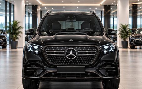 Mercedes-Benz GLS, 2026 год, 18 290 000 рублей, 2 фотография