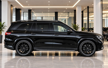 Mercedes-Benz GLS, 2026 год, 18 290 000 рублей, 3 фотография