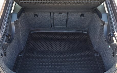 Skoda Superb III рестайлинг, 2012 год, 1 300 000 рублей, 23 фотография