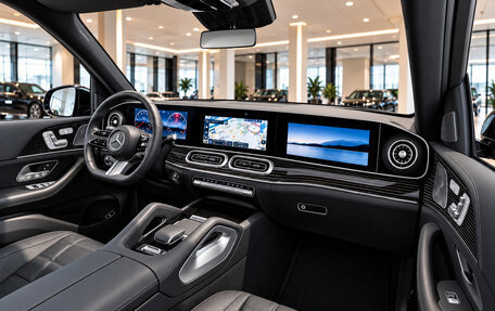 Mercedes-Benz GLS, 2026 год, 18 290 000 рублей, 5 фотография
