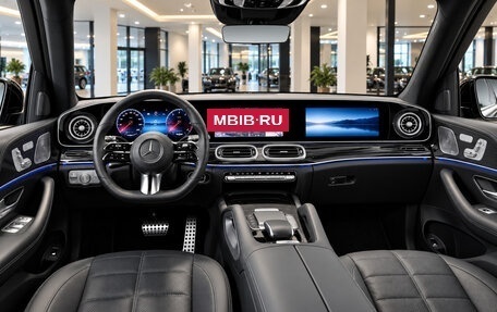 Mercedes-Benz GLS, 2026 год, 18 290 000 рублей, 6 фотография