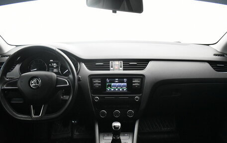 Skoda Octavia, 2016 год, 1 100 000 рублей, 5 фотография
