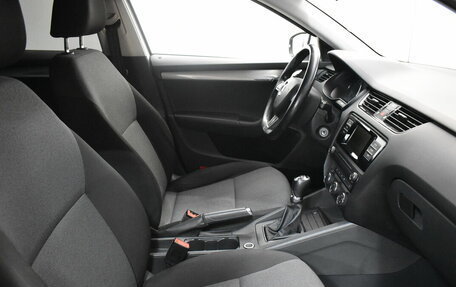 Skoda Octavia, 2016 год, 1 100 000 рублей, 11 фотография