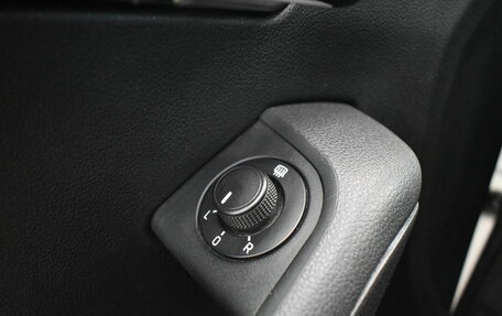 Skoda Octavia, 2016 год, 1 100 000 рублей, 10 фотография