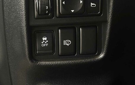 Nissan Juke II, 2014 год, 940 000 рублей, 8 фотография