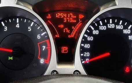 Nissan Juke II, 2014 год, 940 000 рублей, 6 фотография