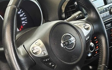 Nissan Juke II, 2014 год, 940 000 рублей, 10 фотография