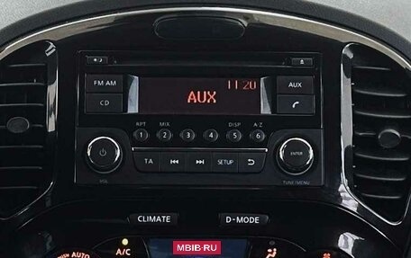 Nissan Juke II, 2014 год, 940 000 рублей, 7 фотография