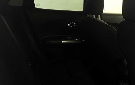 Nissan Juke II, 2014 год, 940 000 рублей, 12 фотография