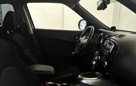 Nissan Juke II, 2014 год, 940 000 рублей, 11 фотография