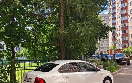Volkswagen Polo VI (EU Market), 2017 год, 1 060 000 рублей, 9 фотография