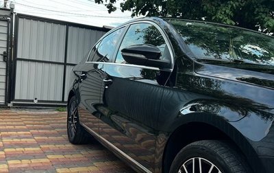 Volkswagen Passat B7, 2012 год, 1 190 000 рублей, 1 фотография