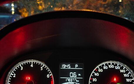 Volkswagen Polo VI (EU Market), 2017 год, 1 060 000 рублей, 25 фотография