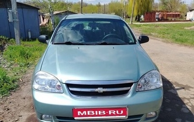Chevrolet Lacetti, 2008 год, 650 000 рублей, 1 фотография