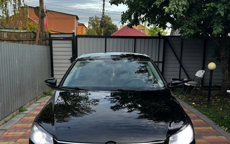 Volkswagen Passat B7, 2012 год, 1 190 000 рублей, 10 фотография