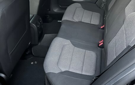 Volkswagen Passat B7, 2012 год, 1 190 000 рублей, 11 фотография