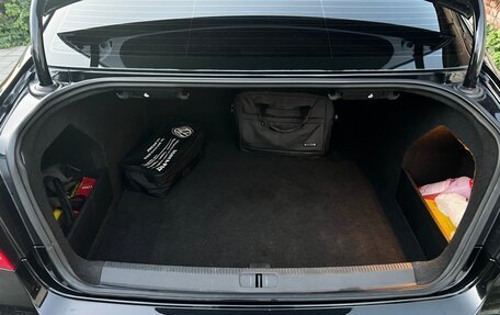 Volkswagen Passat B7, 2012 год, 1 190 000 рублей, 9 фотография