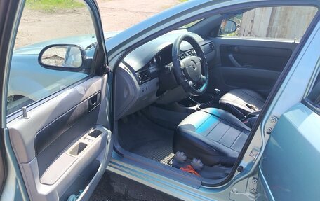 Chevrolet Lacetti, 2008 год, 650 000 рублей, 8 фотография