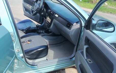 Chevrolet Lacetti, 2008 год, 650 000 рублей, 10 фотография
