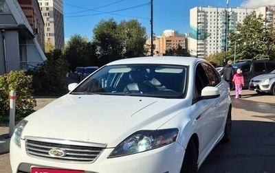 Ford Mondeo IV, 2011 год, 650 000 рублей, 1 фотография
