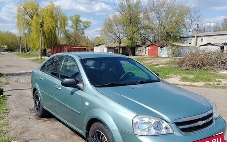 Chevrolet Lacetti, 2008 год, 650 000 рублей, 7 фотография