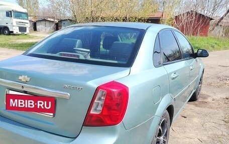Chevrolet Lacetti, 2008 год, 650 000 рублей, 5 фотография