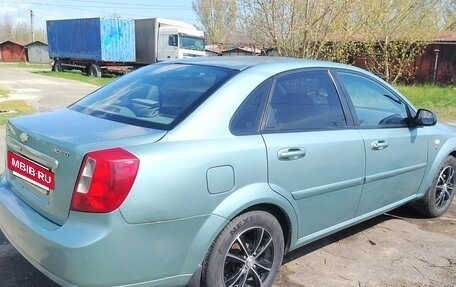 Chevrolet Lacetti, 2008 год, 650 000 рублей, 6 фотография