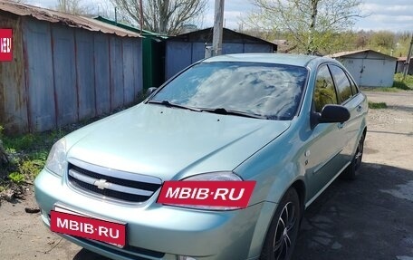 Chevrolet Lacetti, 2008 год, 650 000 рублей, 2 фотография