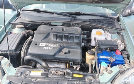 Chevrolet Lacetti, 2008 год, 650 000 рублей, 13 фотография