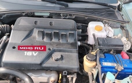 Chevrolet Lacetti, 2008 год, 650 000 рублей, 14 фотография