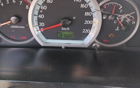 Chevrolet Lacetti, 2008 год, 650 000 рублей, 19 фотография