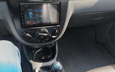 Chevrolet Lacetti, 2008 год, 650 000 рублей, 20 фотография
