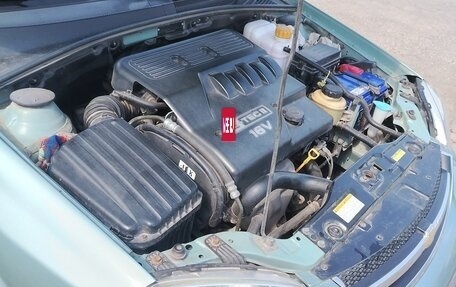 Chevrolet Lacetti, 2008 год, 650 000 рублей, 15 фотография