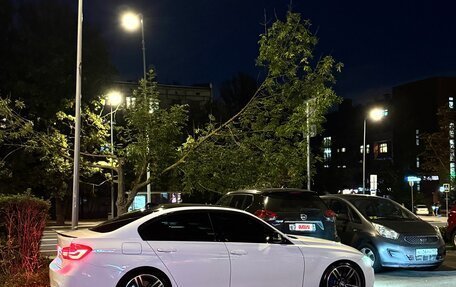 BMW 3 серия, 2016 год, 2 350 000 рублей, 6 фотография