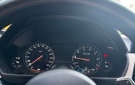 BMW 3 серия, 2016 год, 2 350 000 рублей, 13 фотография