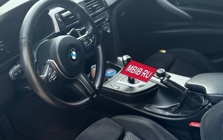 BMW 3 серия, 2016 год, 2 350 000 рублей, 11 фотография