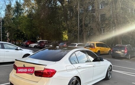 BMW 3 серия, 2016 год, 2 350 000 рублей, 7 фотография