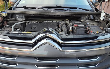 Citroen C5 Aircross I, 2021 год, 1 950 000 рублей, 12 фотография