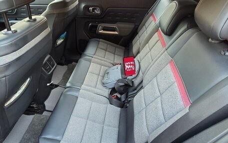 Citroen C5 Aircross I, 2021 год, 1 950 000 рублей, 11 фотография