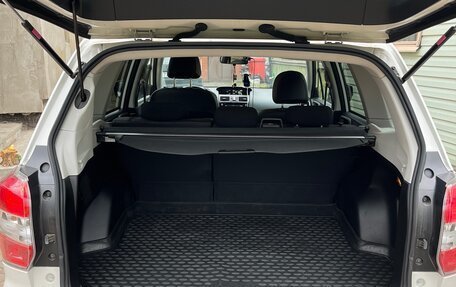 Subaru Forester, 2015 год, 2 100 000 рублей, 5 фотография