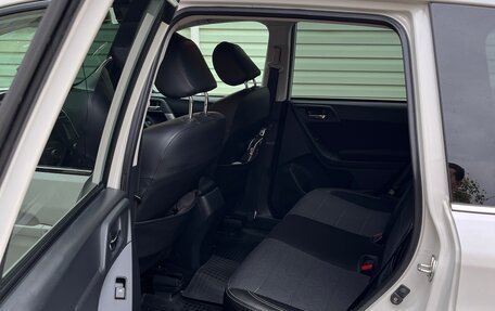 Subaru Forester, 2015 год, 2 100 000 рублей, 12 фотография