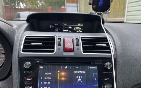 Subaru Forester, 2015 год, 2 100 000 рублей, 11 фотография