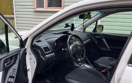 Subaru Forester, 2015 год, 2 100 000 рублей, 8 фотография