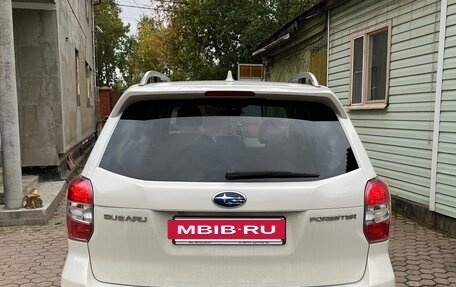 Subaru Forester, 2015 год, 2 100 000 рублей, 4 фотография